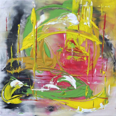 Сергей Дас и Елизавета Янчук "Кукла Маша"